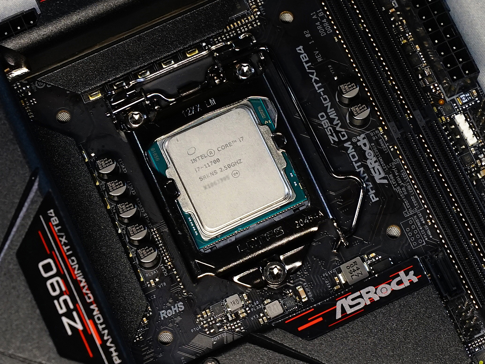 itx主机配置推荐202112代酷睿,10代酷睿i5rtx打游戏够用吗