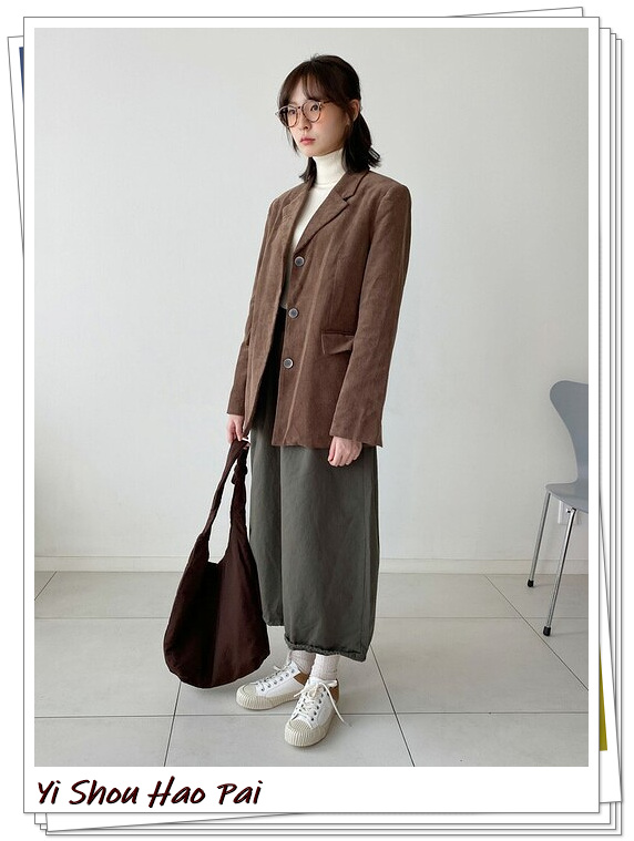 30-40岁女士气质穿搭夏季简约时尚,适合20岁女生的法式复古温柔穿搭