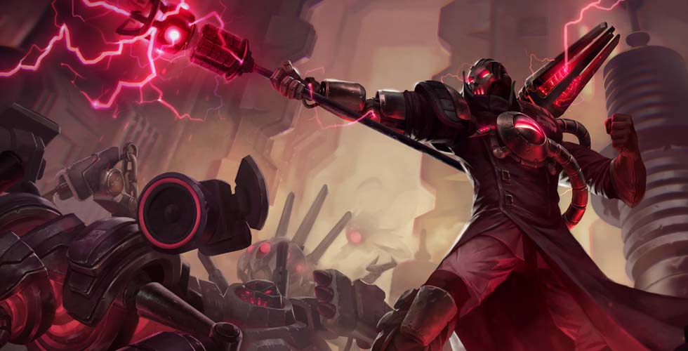 英雄联盟14.1版本更新小丑出装,最新版本英雄联盟小丑套路