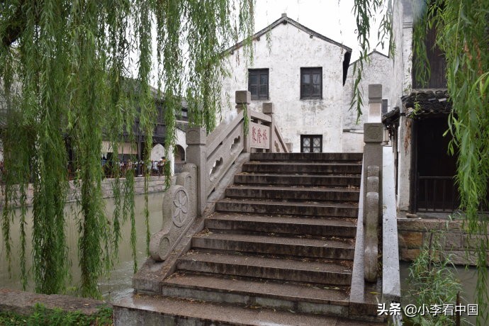 江苏常熟沙家浜,江苏常熟沙家浜温泉