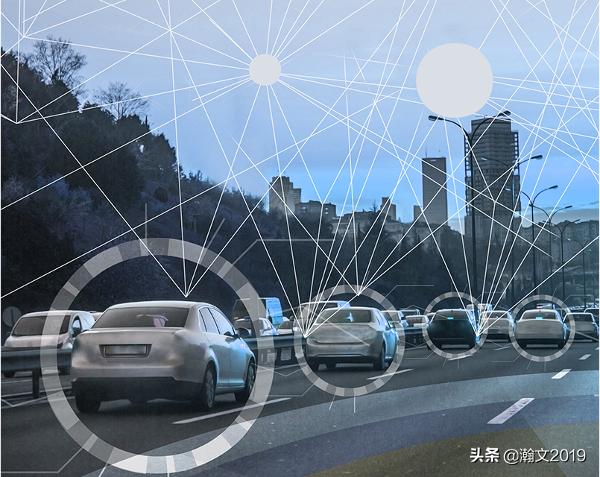 自动驾驶为什么用云计算,汽车智能驾驶云计算