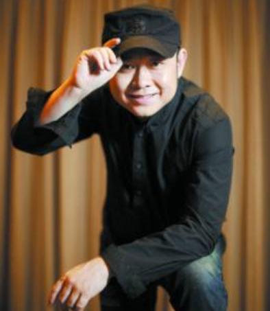 被那英嫌弃的刀郎如今怎么样了,曾被那英嘲讽的刀郎近照