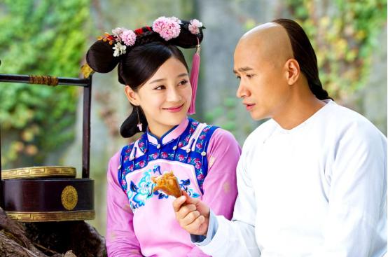 祸从口出，被黑过“滚出娱乐圈”的袁姗姗什么时候才能长点心？