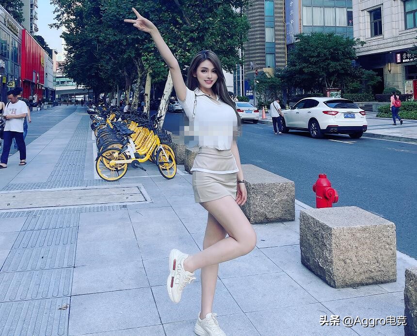 直播7年还未满级，已经28岁的张琪格，是怎么混到这种地步的？