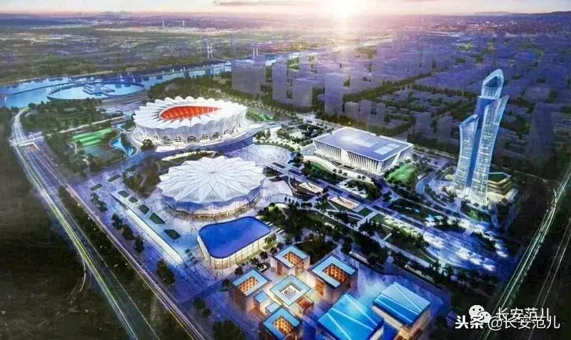 西安市特点小镇有哪些,西安特点旅游小镇排名