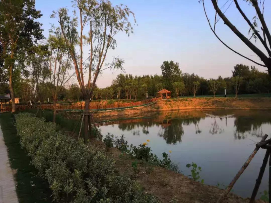 #芜检君分享#贫困村里新面貌——安徽省监狱局脱贫攻坚工作新成效