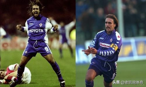 巴蒂斯图塔是阿根廷的旗帜,巴蒂斯图塔是意大利还是阿根廷