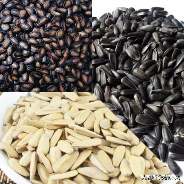 生瓜子怎么在电饼铛烤,电饼铛怎么炒瓜子才又脆又香