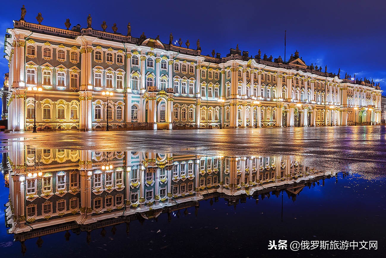 俄罗斯高端自驾游,俄罗斯高端游