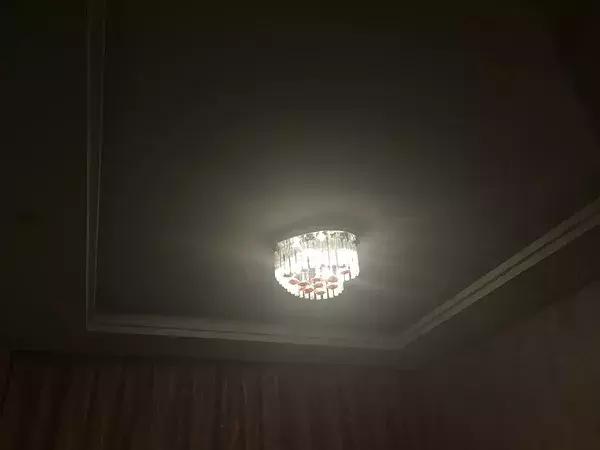 爸妈的审美装修效果图,爸妈的房子装修