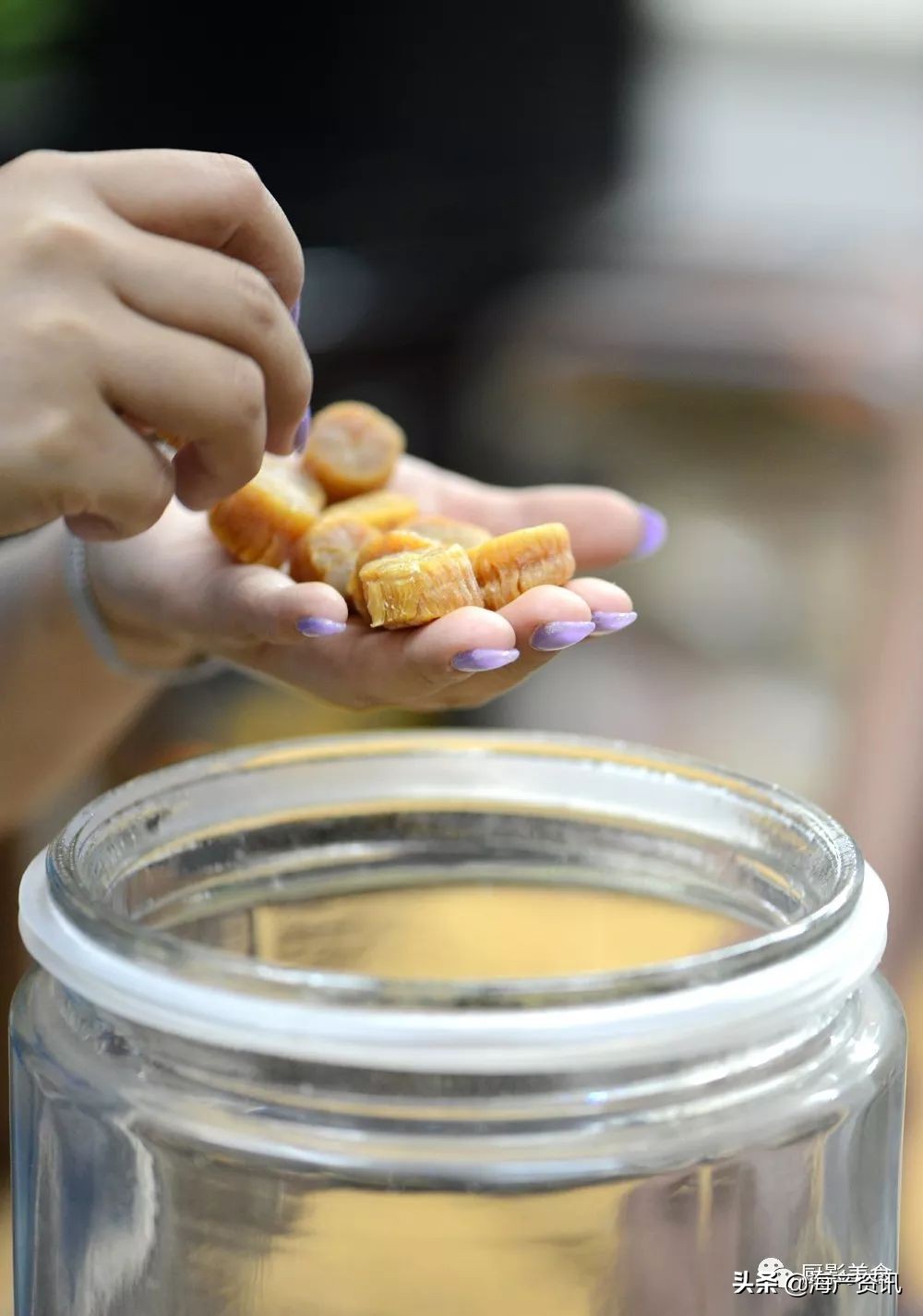 世界十大顶级海鲜品种,全球顶级海鲜食材大赏