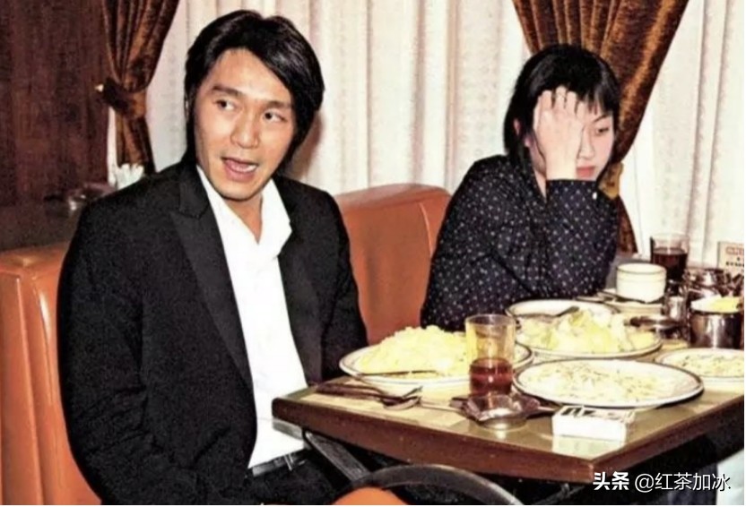 靠妈捐肾嫁入豪门，小娱记如何上位成为坐拥400亿的香港女首富？