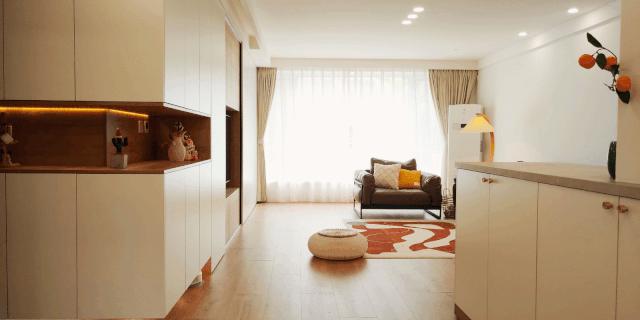 “无用走廊”变超大餐厅？看了这个家才知道，我浪费了多少空间