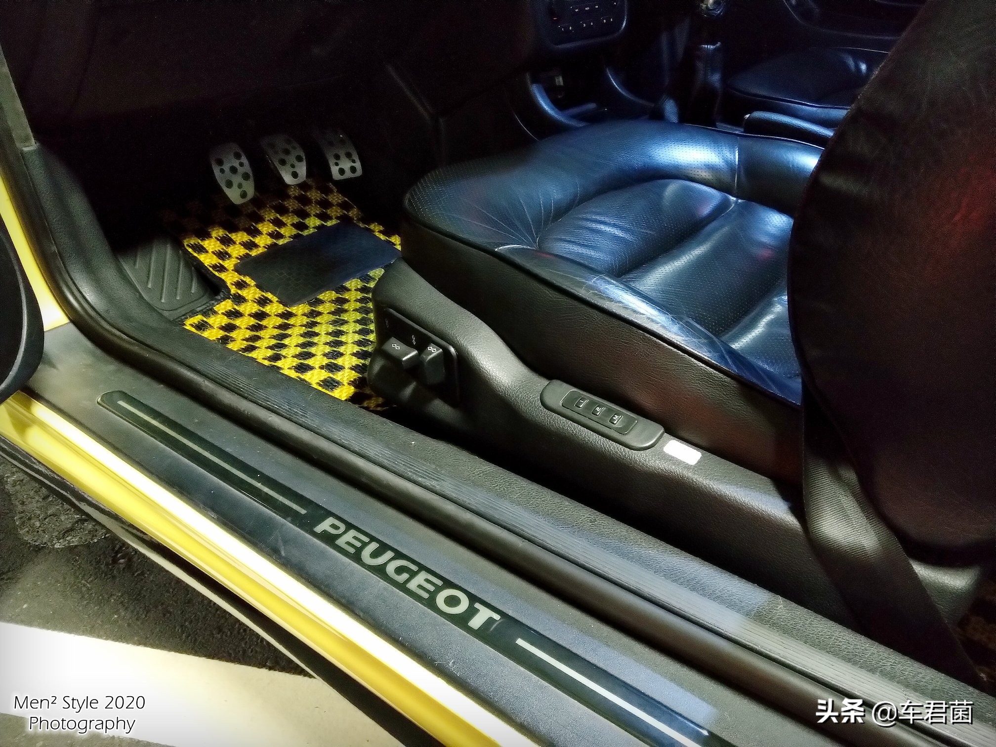 标致406coupe百公里加速,1996标致406coupe