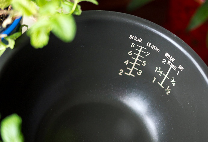 美的ih电饭煲对比测评,美的电饭煲vs九阳电饭煲