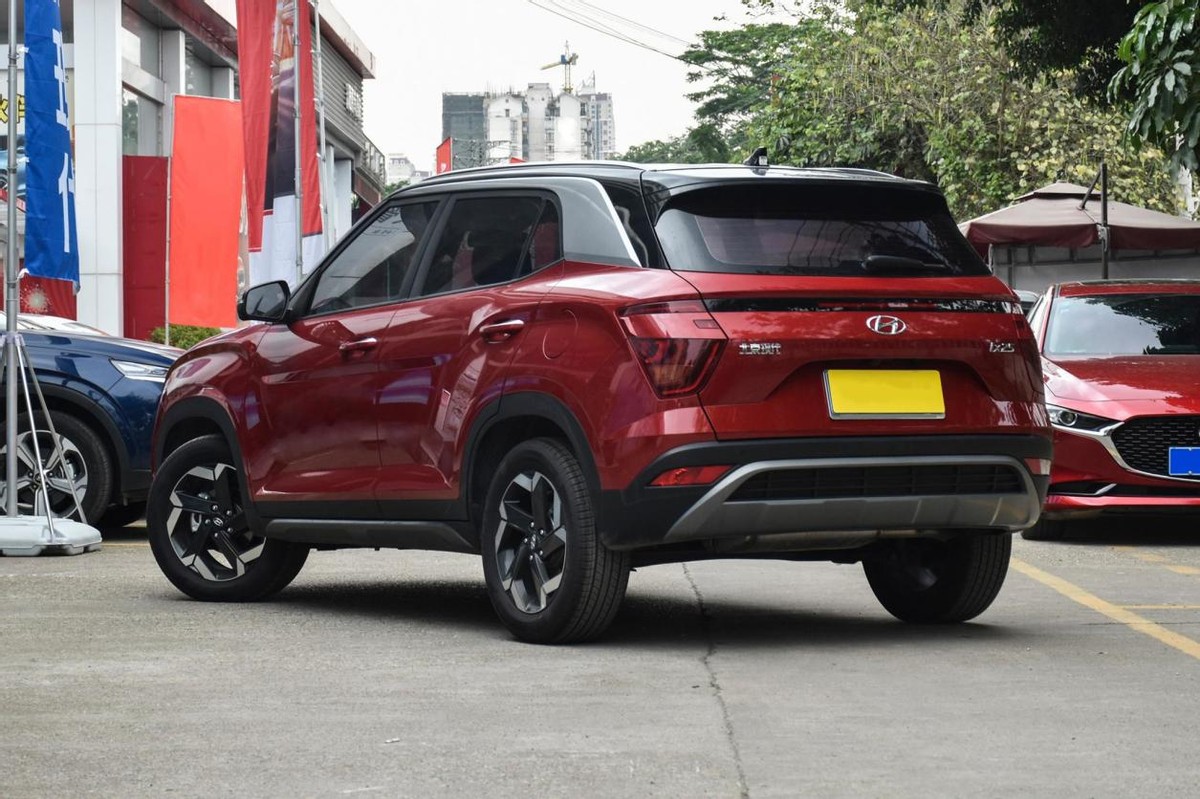 10万大空间性价比最高suv,15万空间大性价比高买什么suv好