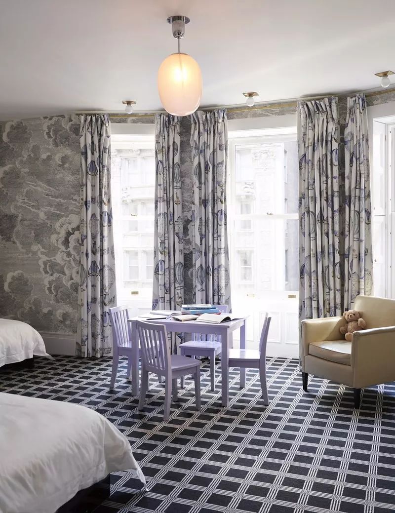 实用儿童房两层,实用儿童房