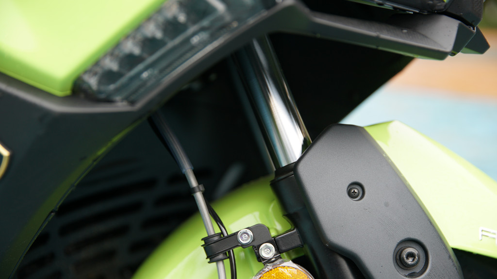 ct300光阳2021款真实油耗,光阳ct250换ct300坐垫视频