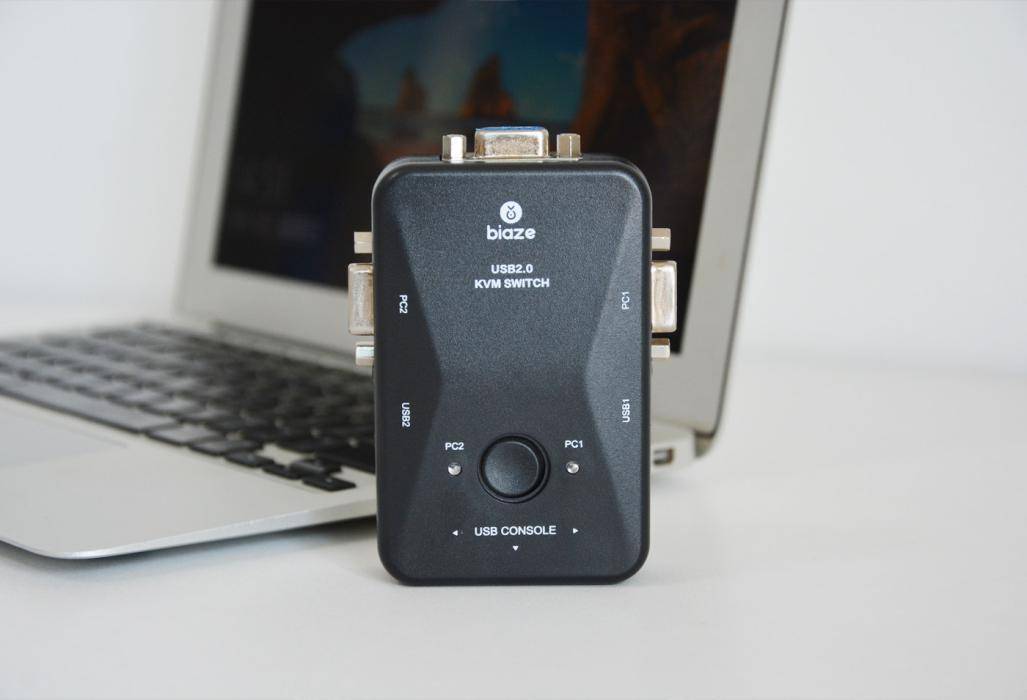 kvm切换器144hz双屏,kvm多电脑切换器评测