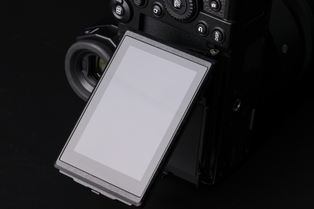 松下全画幅微单s1r,松下全幅无反相机s1评测