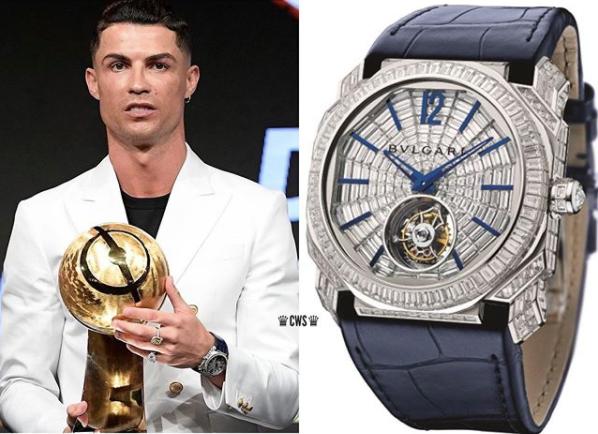 c罗36岁依然保持完美身材,36岁的c罗还在拼命吗