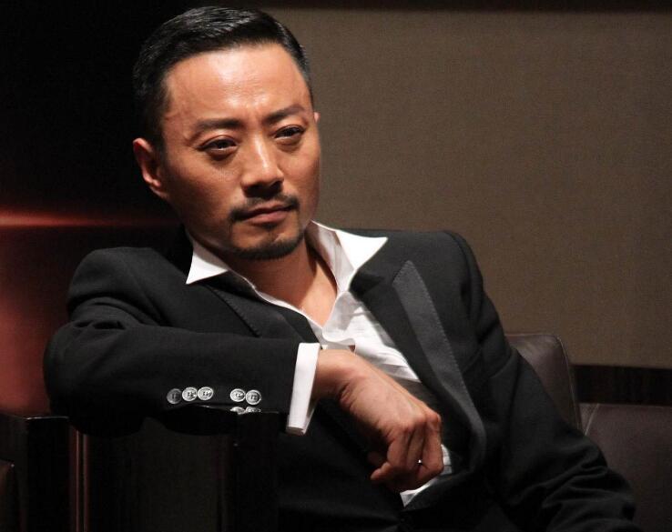 大器晚成张涵予完整版,张涵予算大器晚成吗