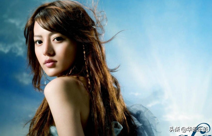 庄心妍和什么歌手同台过,庄心妍是怎么做到歌红人不红的