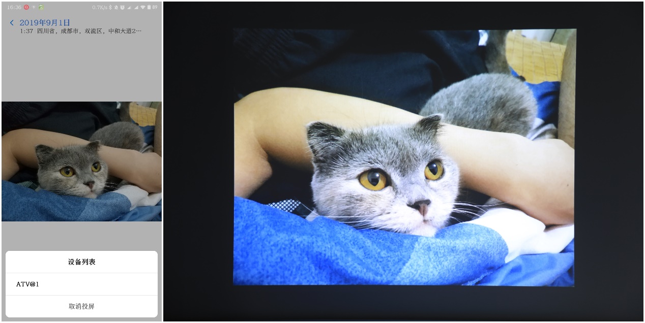 明基e500怎么连接电脑投屏,明基e500s可以入手家用吗