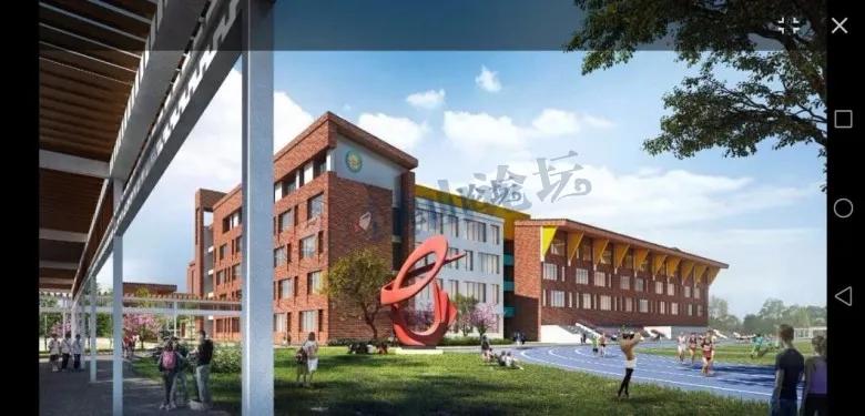 昆山实验小学学区房有哪几个小区,昆山景王路新建中学学区划分