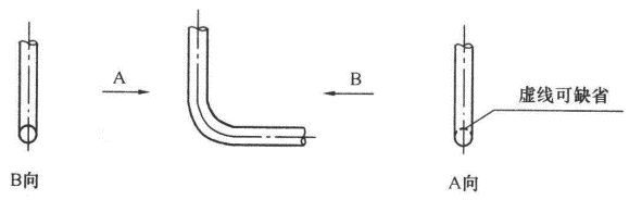 cad暖通图例符号大全,给排水消防暖通CAD图例符号