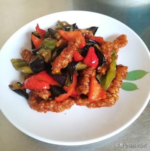 几道家常菜简单一炒好吃又下饭,5道家常菜简单又好做好吃又下饭