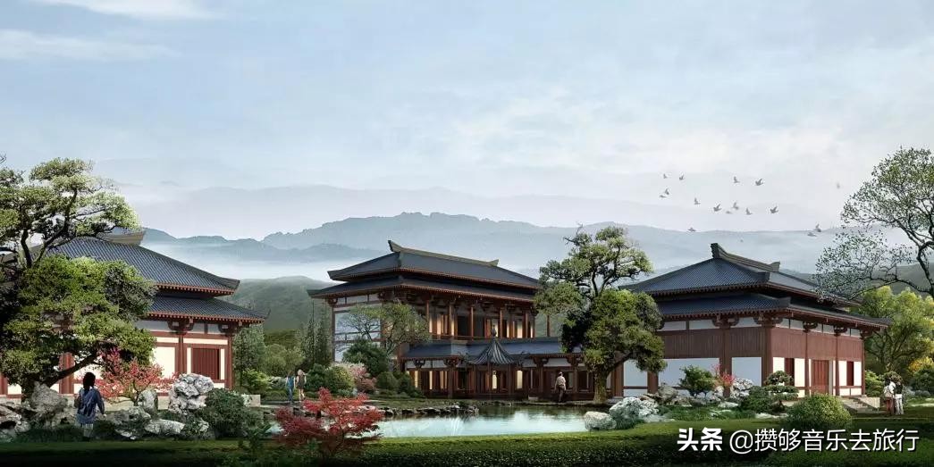 彭祖山风景区究竟什么时候开放,彭祖山景区最新状况