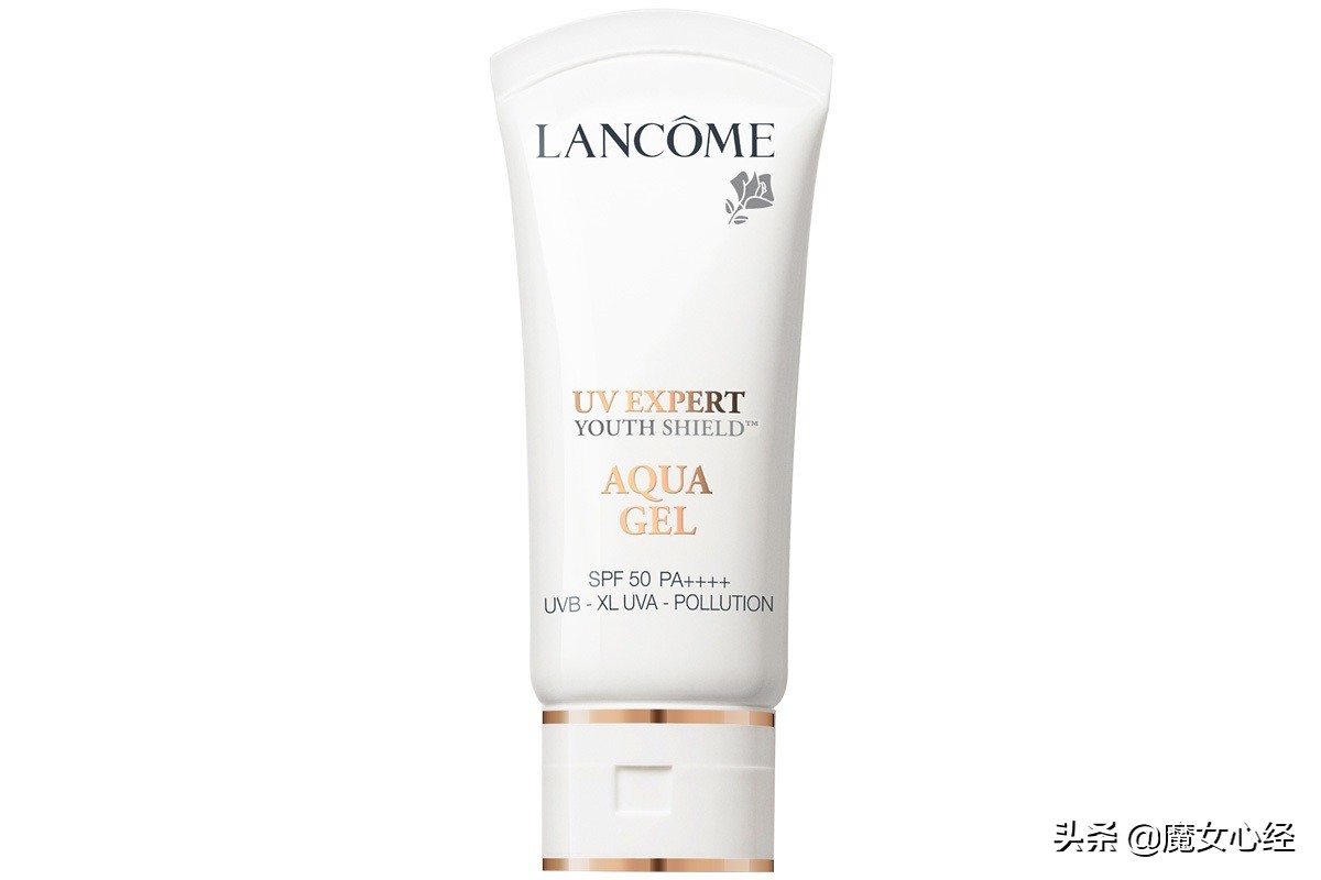 出游好物推荐清爽防晒霜,去旅游防晒霜不油腻推荐哪款好用