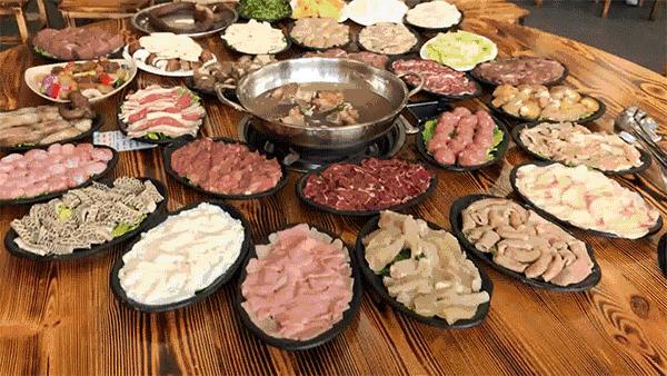 广东佛山食牛最好的地方,广佛食牛老字号