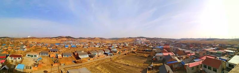 沈抚大集第五站：杜泊羊、大公鸡，到拉古村逛最淳朴大集！