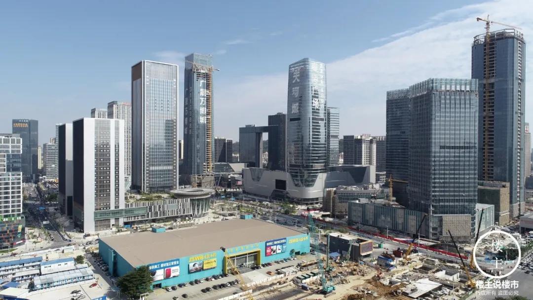 这里我叫“小天河”