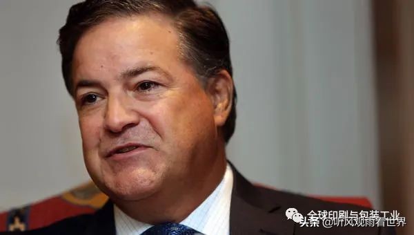 从纸张到包装：国际纸业为什么选择剥离其印刷纸业务？