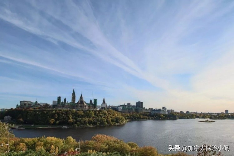 加拿大生活成本最低城市排名,加拿大城市生活成本排名榜
