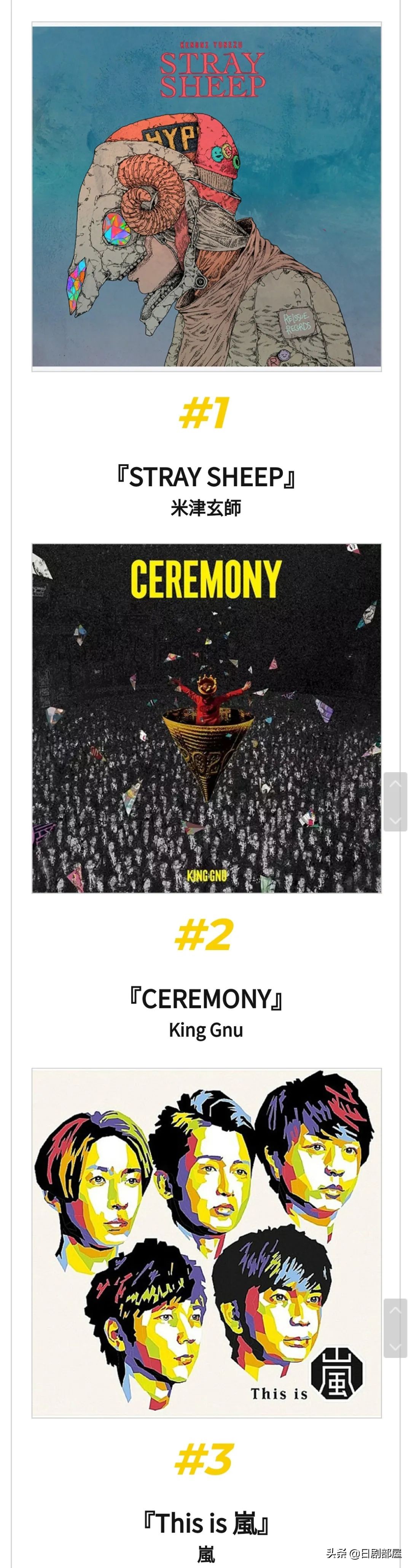 2022年日本最火的十首歌曲,盘点2019年日本最火的歌