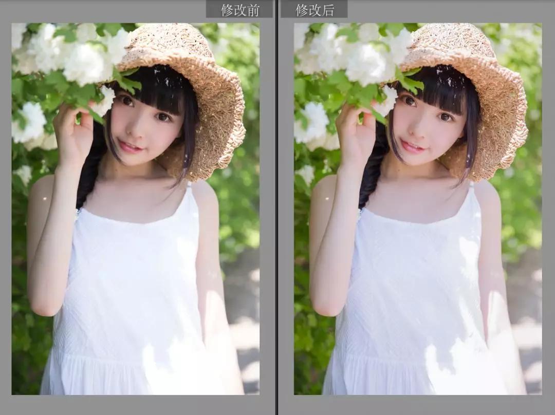 美少女喜欢的颜色,少女们喜欢什么颜色