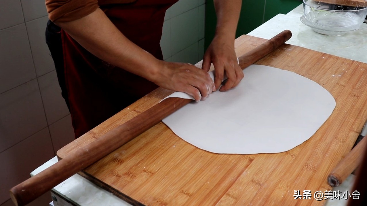 爽滑劲道土豆粉,如何自制土豆粉