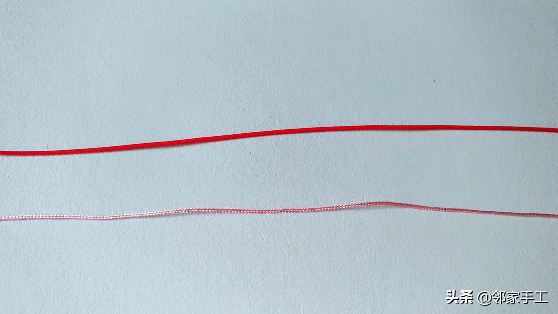 绕线编织教程大全,手工绕线编织教程