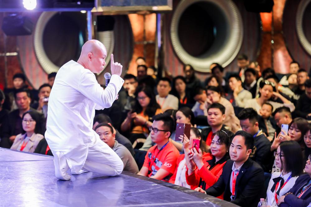 乐嘉曾经在节目中说过一句话,名嘴乐嘉最新消息