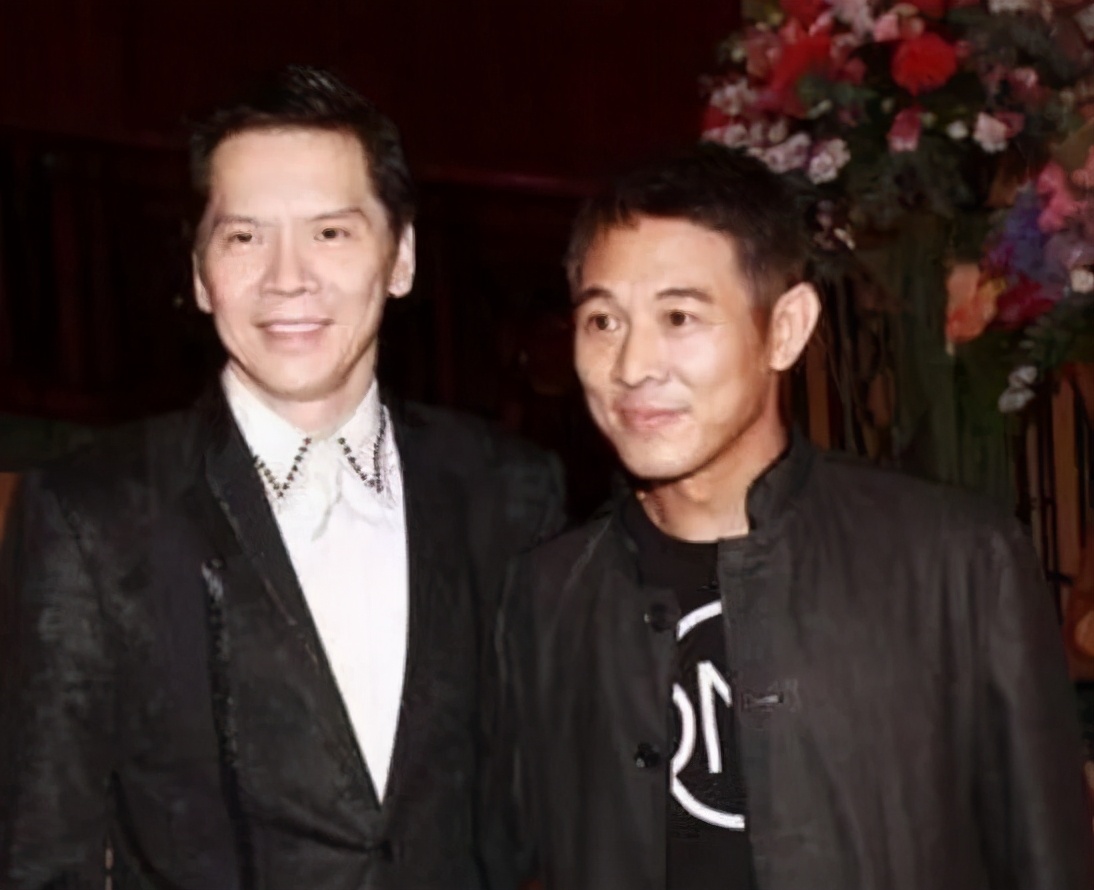 逼成龙下跪、掌掴曾志伟、封杀张柏芝？深扒向氏夫妇叱咤港圈史