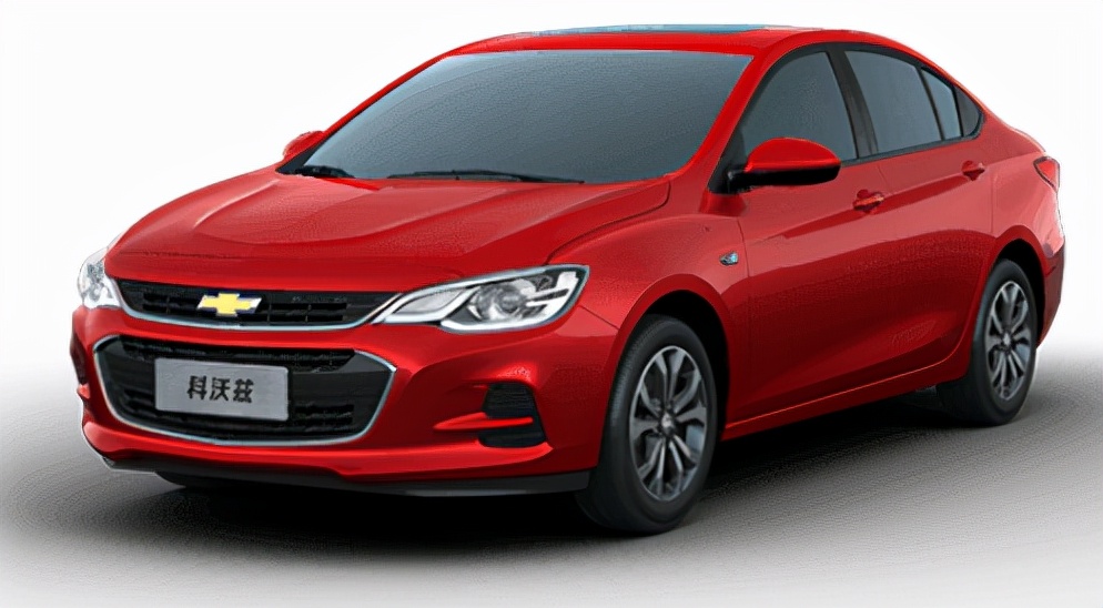 落地6-7万车推荐时尚颜值高的,7万到8万落地公认最好最省油的车