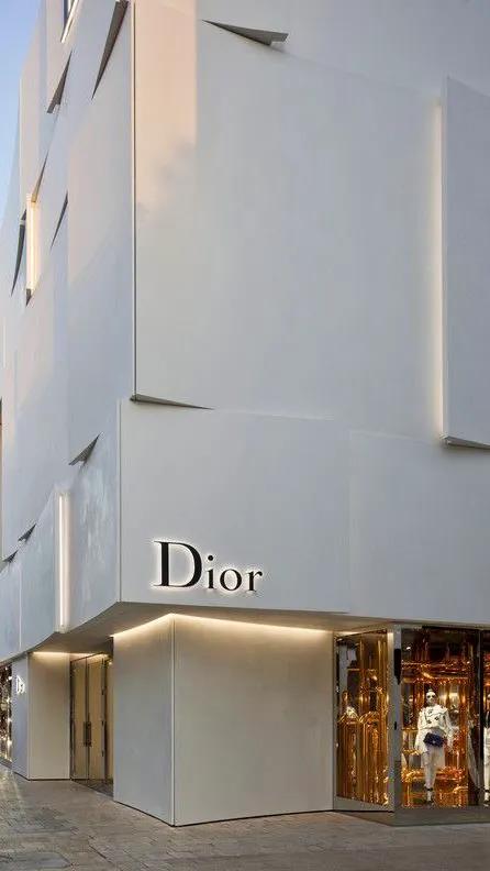 奢侈品壁纸风景,简约奢侈品大牌壁纸