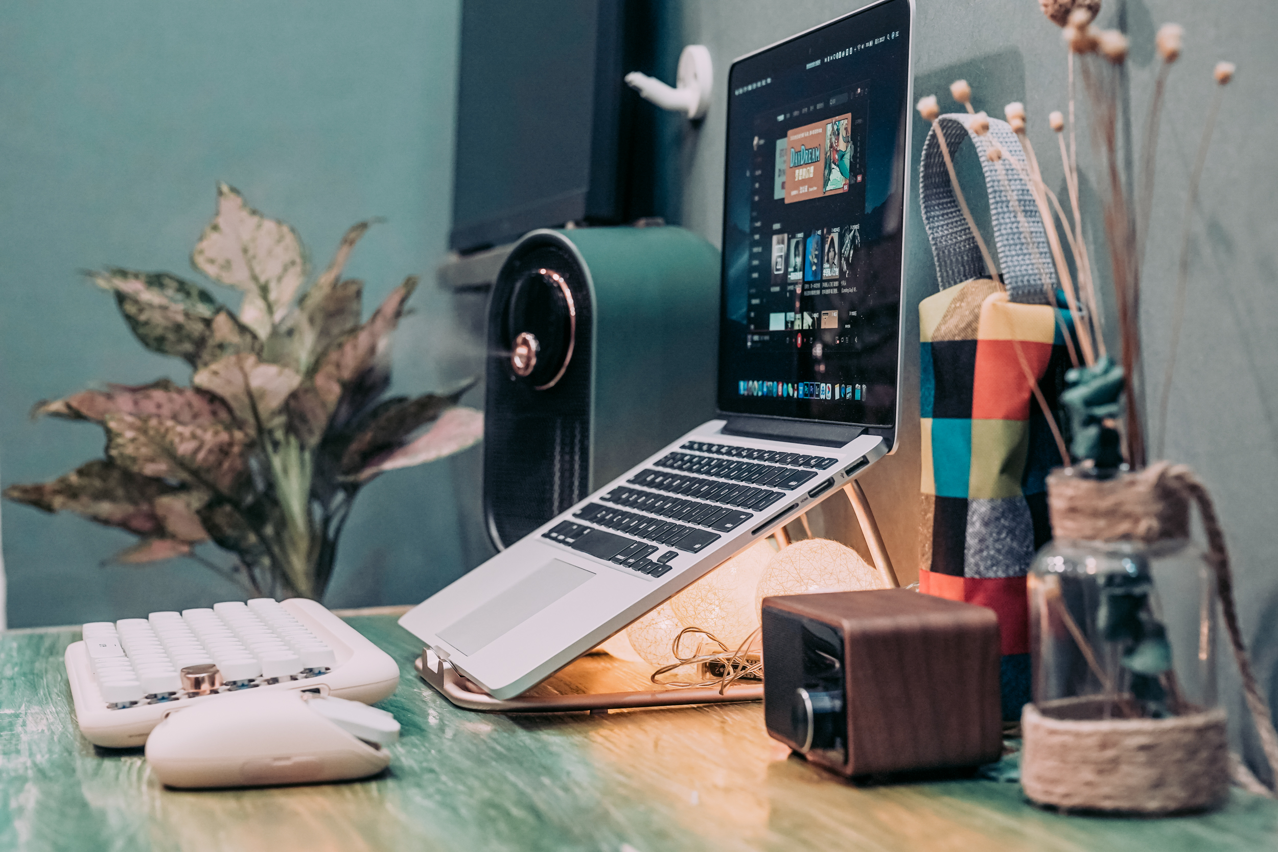 lofree洛斐桌面键鼠套装体验,洛斐键鼠套装值得买吗