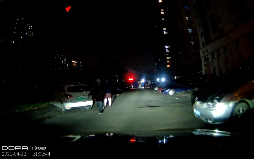 平价行车记录仪推荐排行榜,七款行车记录仪横评