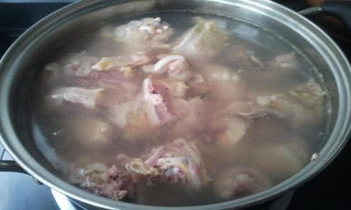 鱼翅最营养的做法,鱼翅怎么做好吃又有营养