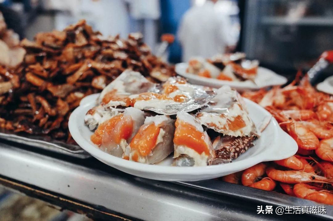 宁波人一天吃什么,宁波一个人吃的美食